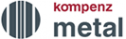 Логотип компании Компенз
